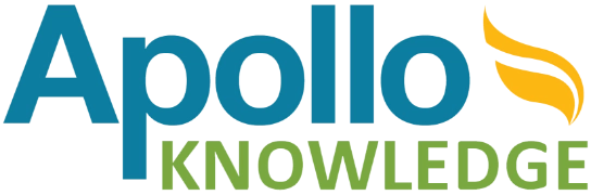 Apollo Knowledge City Logo